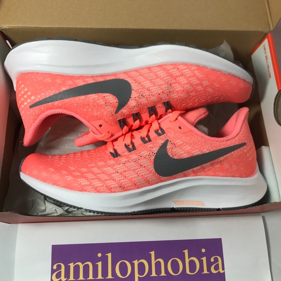 girls nike air zoom pegasus 35